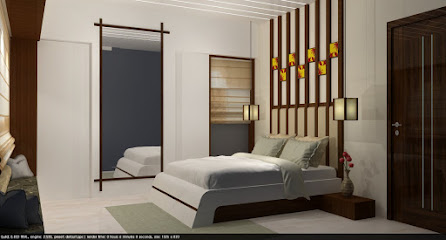 Mona Interiors - The Design Studio