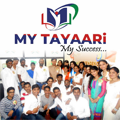 My Tayaari Institute - Coaching for Banking Exams