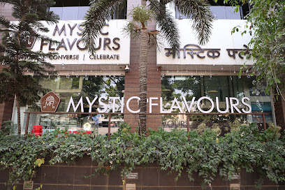 Mystic Flavours