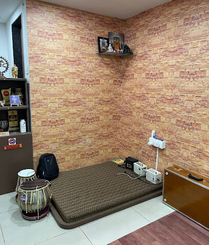 NaadSaptak Sangeet Vidyalay
