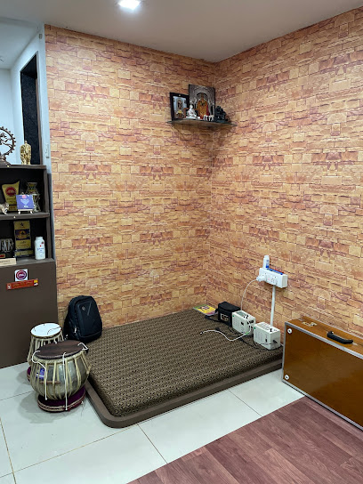 NaadSaptak Sangeet Vidyalay
