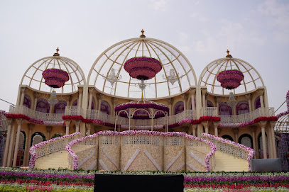 Nanda Events - Corporate | Wedding | Exhibitions | Sports | Social Events