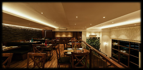 Oliva Veg Restaurant