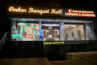 Omkar Executive