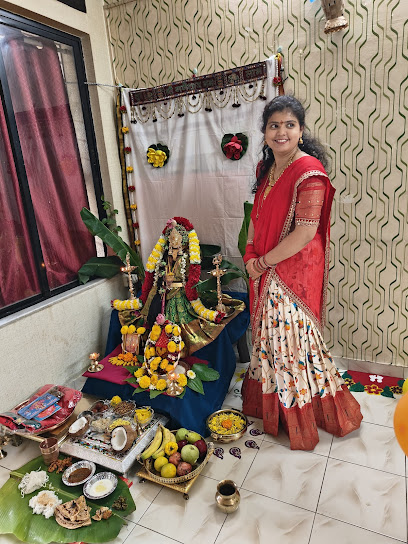 Paridhan Boutique and Jewellery Shop