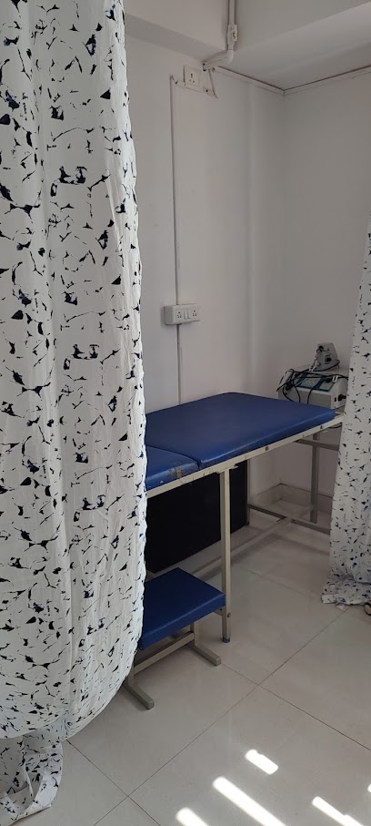 PhysoSphere Physiotherapy Clinic by DR. Richa Dahikar