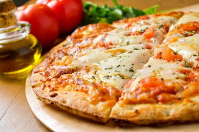 Pizza point