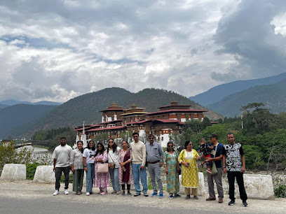 Prisha Travel World