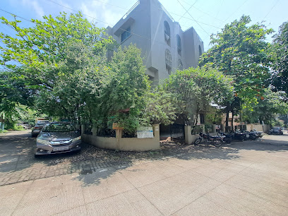 Rajarshree Shahu Abhyasika Warje