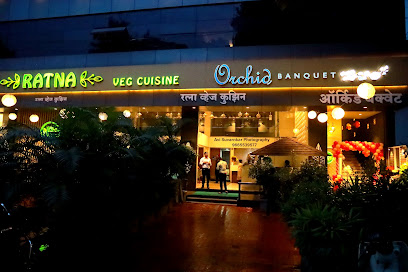 Ratna Veg Cuisine