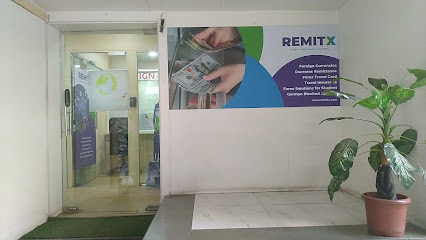 RemitX - Capital India Finance Limited
