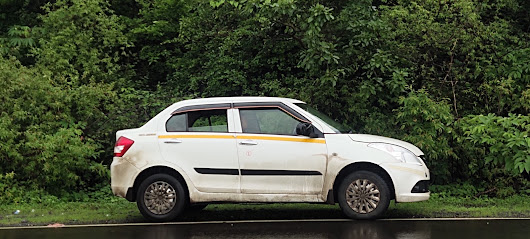 SB Cab Service Pune