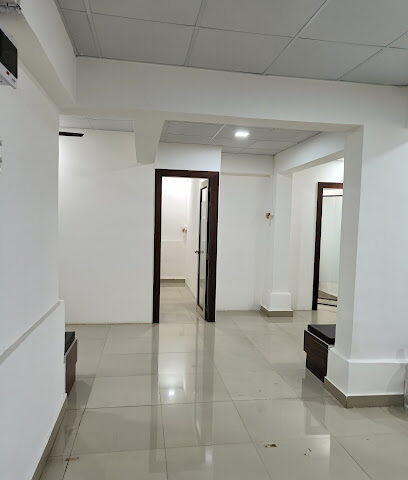 SPANDAN CLINIC