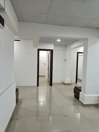 SPANDAN CLINIC