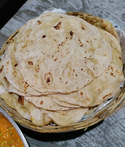 SUJATA MESS
