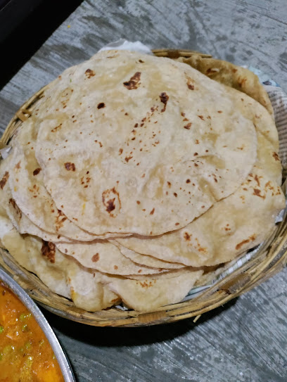 SUJATA MESS
