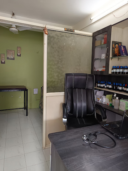 SWAMi SAMARTH CLINIC