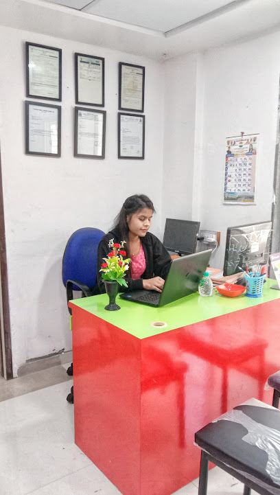 Sachin Spoken English Classes