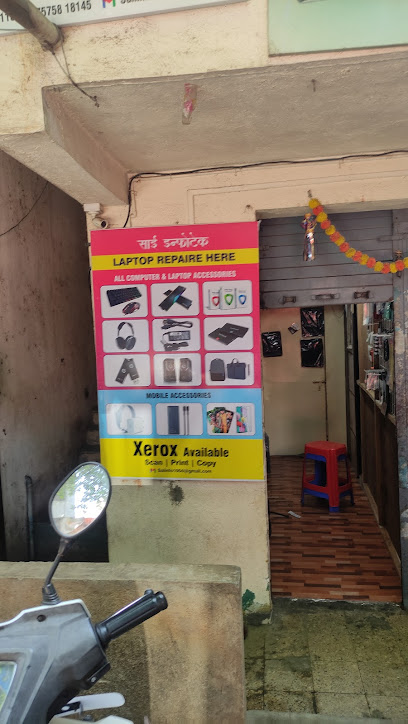 Sai Infotech - Laptop Sales & Services
