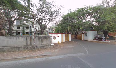 Sanjay Transport