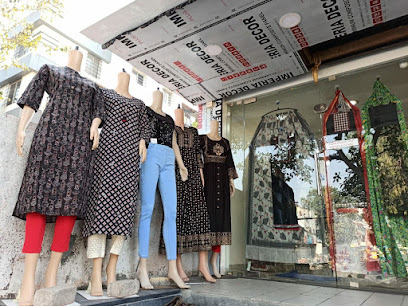 Sheetal Boutique