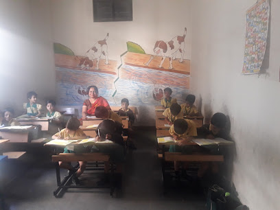 Shree Shanu Patel Schools- PrePrimary School in Warje
