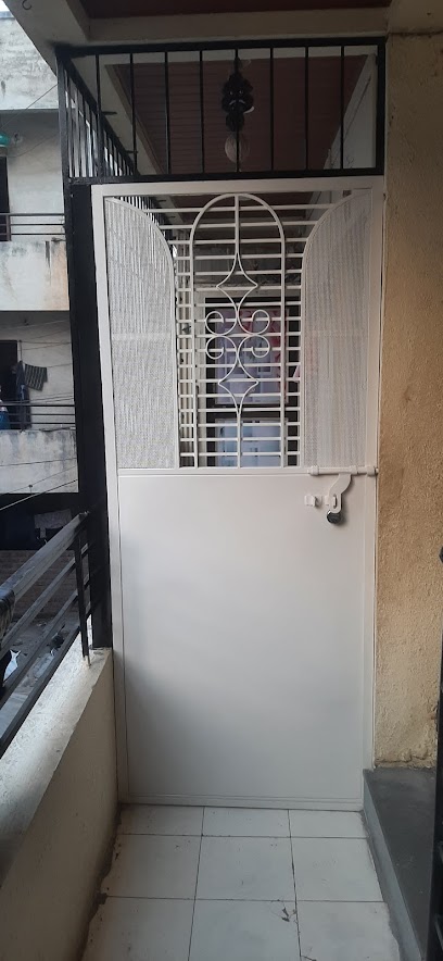 Shreemai Fabricators & Alluminium Work in Pune
