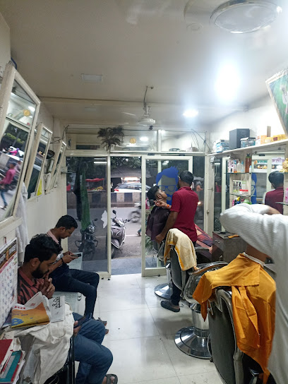 Shrimangale Mens Parlour