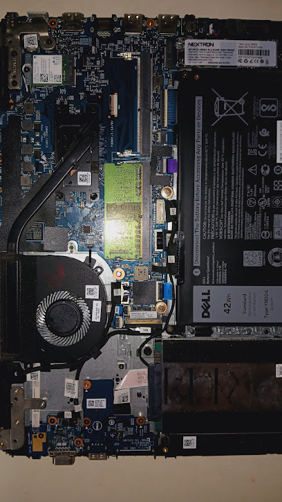 Shrione Computer Services