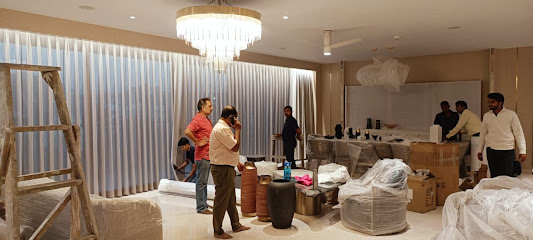 Shriram Enterprises Painting Services