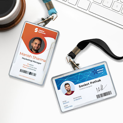 Smart Graphic & Print