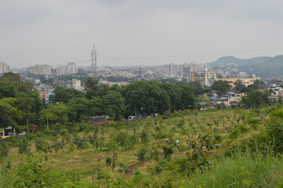 SmritiVan