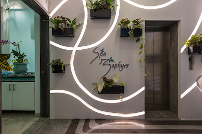 Spa Zephyrs