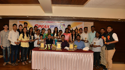 Speakwell English Academy