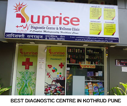 Sunrise Diagnostics