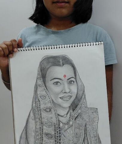 Swami Art Classes