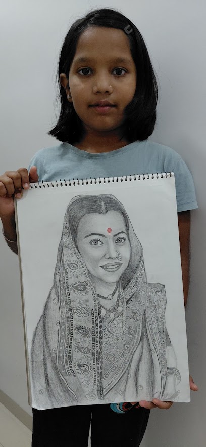 Swami Art Classes