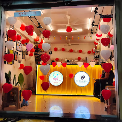 Swara Juice Bar