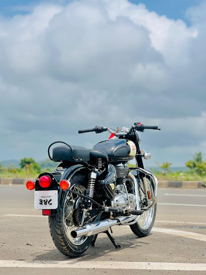 Swastik Self Drive Cars and Bike