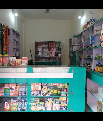 UTKARSH MEDICAL