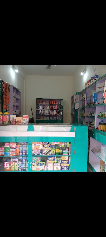 UTKARSH MEDICAL