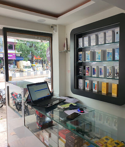Vardhaman Mobile Shop