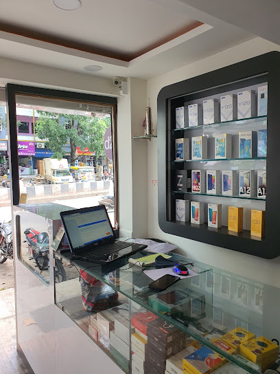 Vardhaman Mobile Shop