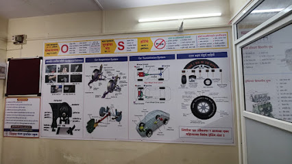 Vishwa motor driving school