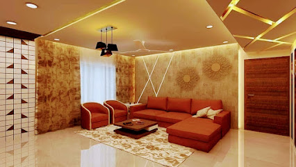 WOODEN FURNITURE INTERIOR