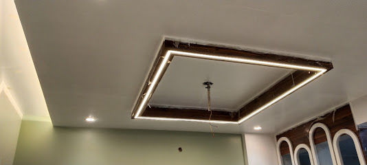 Warje Electrician