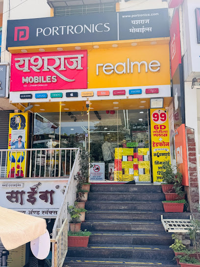 YASHRAJ MOBILES