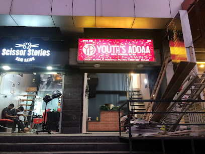 Youth's addaa - Best Indian Chinese restaurant in Warje