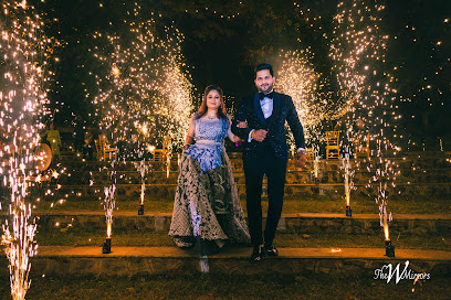 the wedding mirrors pune