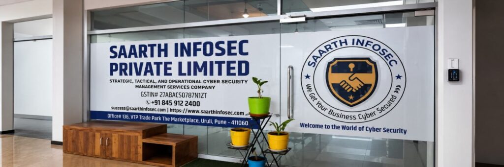 Cyber Security Company in Warje Pune